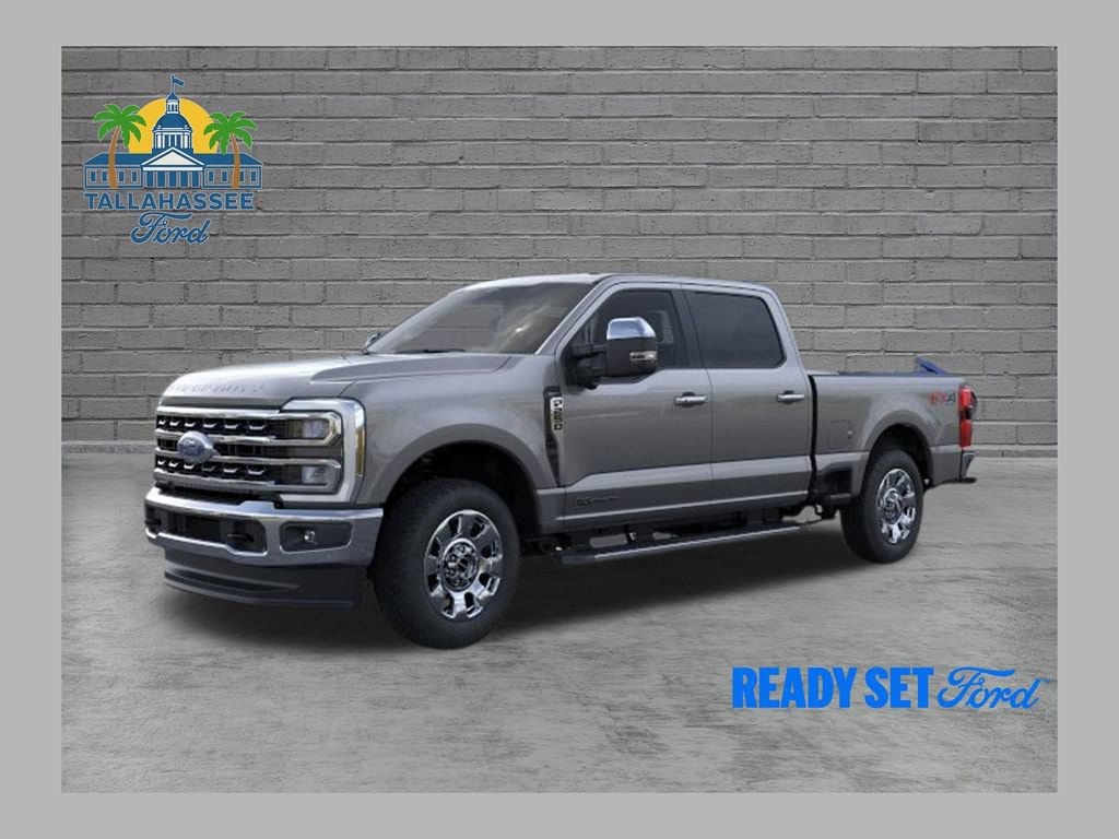 New 2026 Ford F-250 Truck Crew Cab