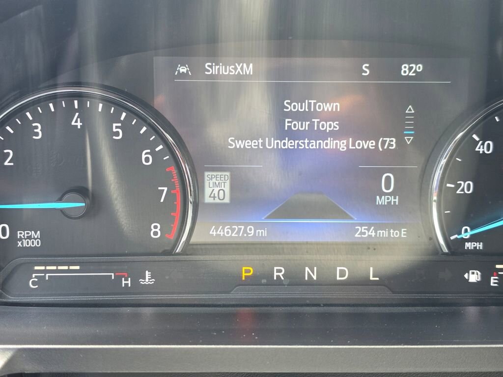 Used 2023 Ford Explorer ST-Line SUV