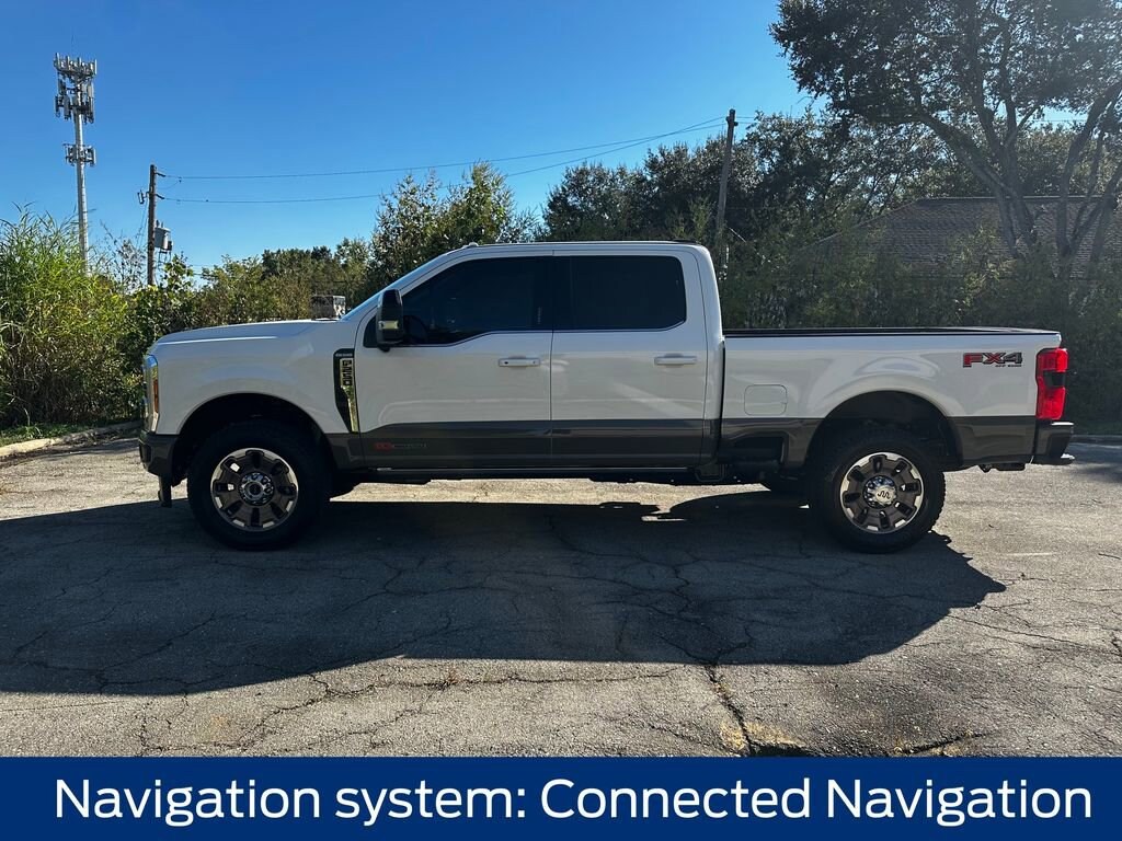 New 2026 Ford F-250 Truck Crew Cab