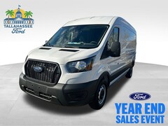 2025 Ford Transit-250 Cargo Base Van Medium Roof Van