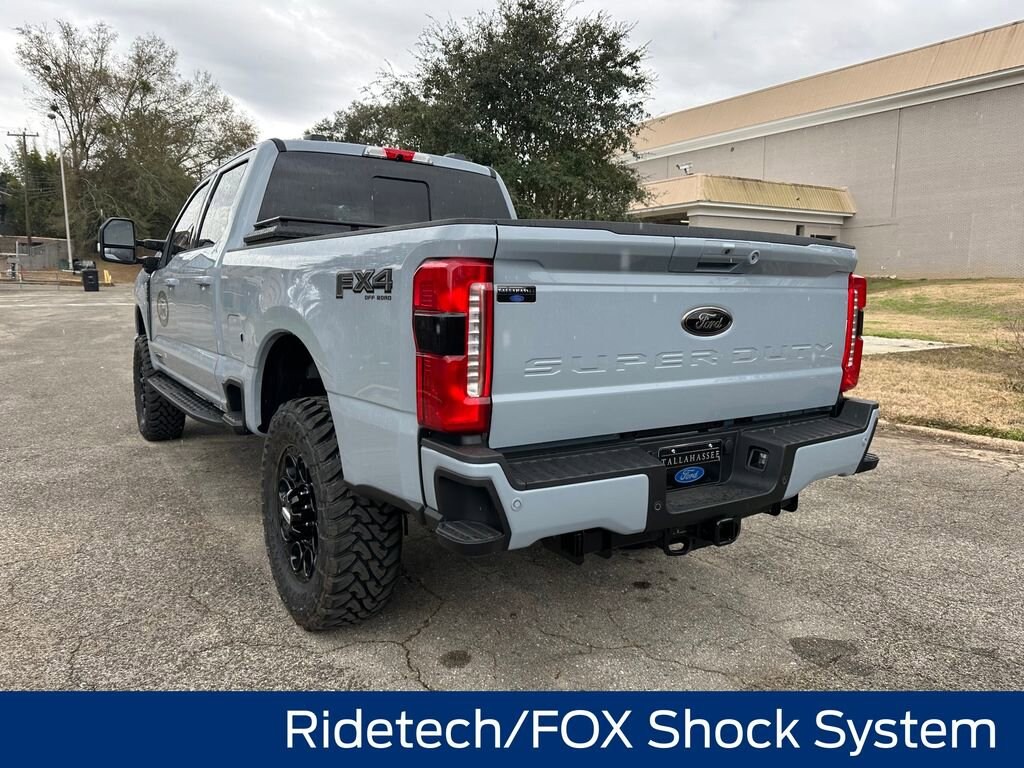 New 2026 Ford F-250 Truck Crew Cab