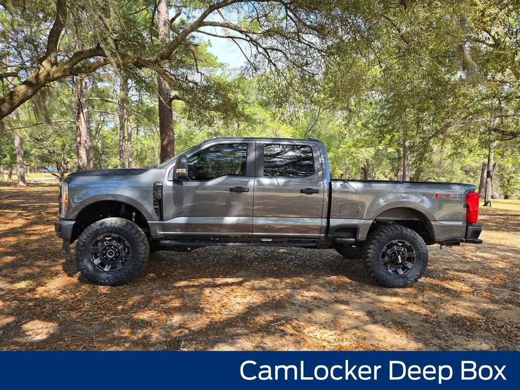 New 2026 Ford F-250 Truck Crew Cab