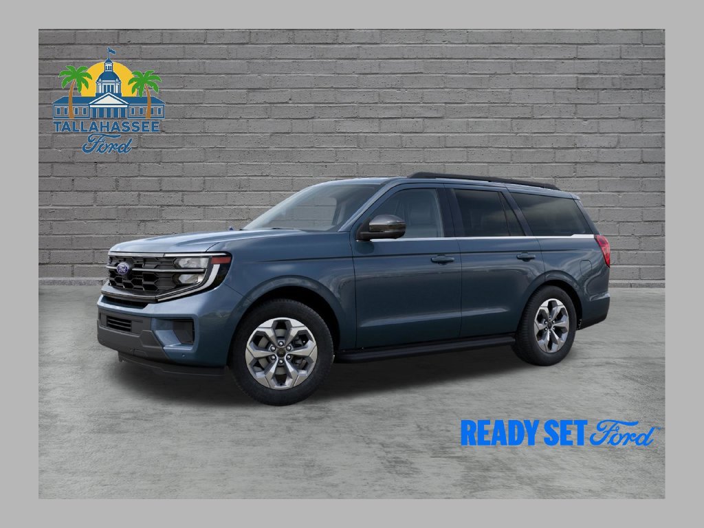 2027 Ford Expedition Active SUV