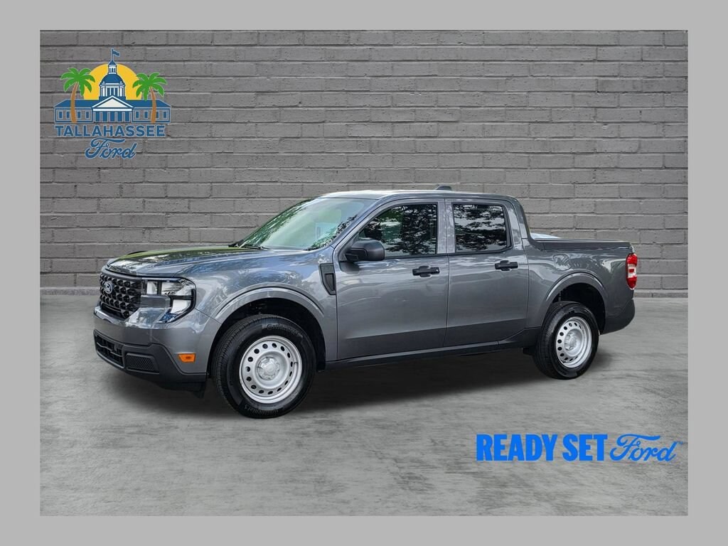 New 2026 Ford Maverick XL Truck SuperCrew