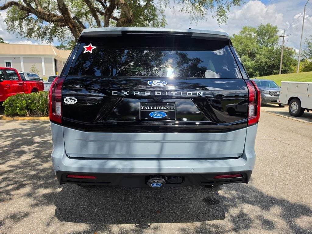 New 2027 Ford Expedition Active SUV
