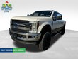  Ford F-250