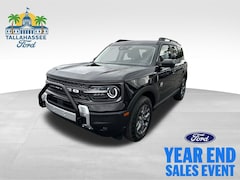 2025 Ford Bronco Sport Big Bend SUV