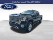 GMC Sierra 2500 HD
