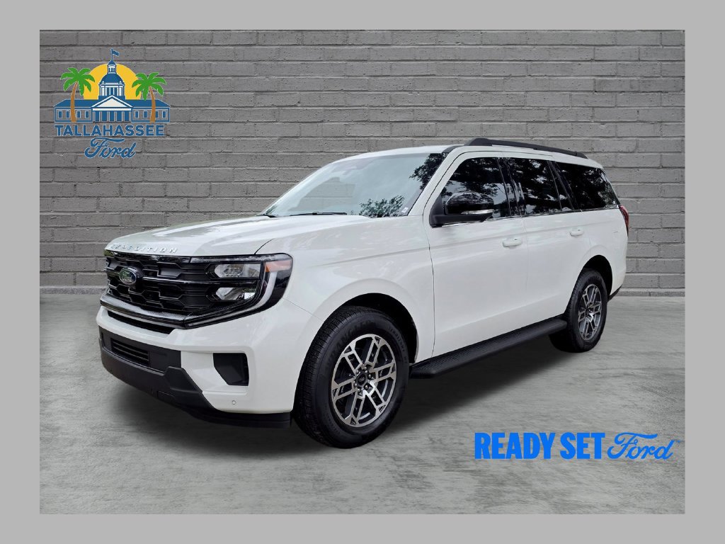  Ford Expedition