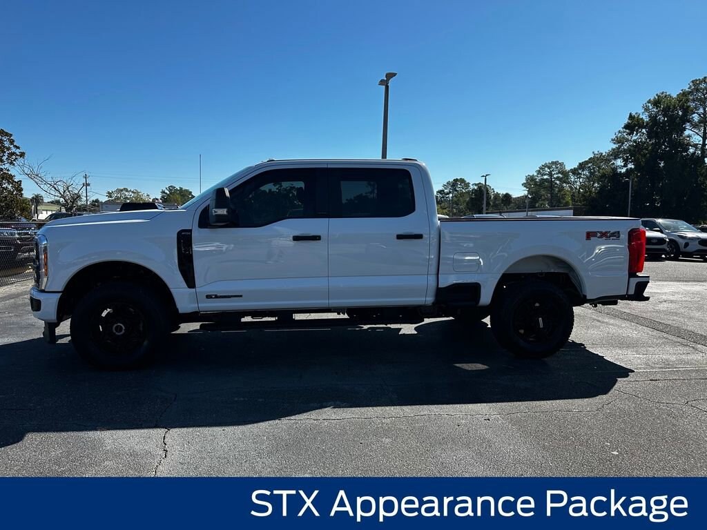 New 2026 Ford F-250  Truck Crew Cab