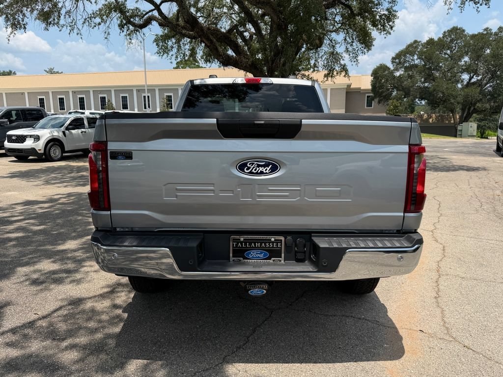 New 2026 Ford F-150 XL Truck Regular Cab