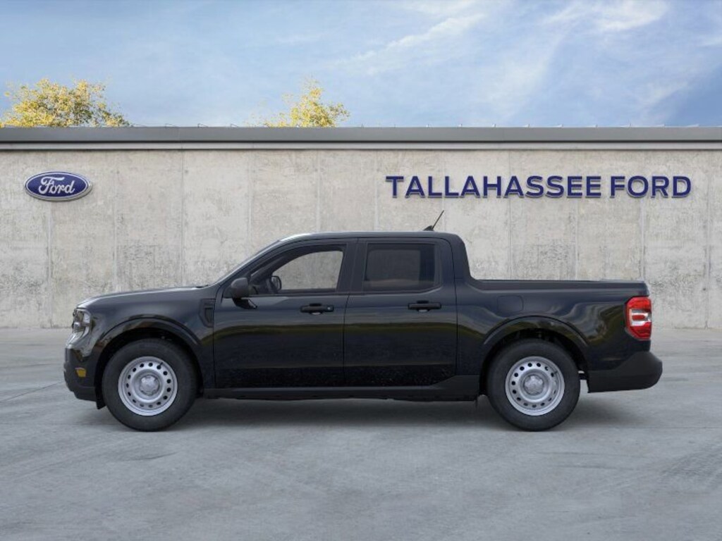 New 2026 Ford Maverick XL Truck SuperCrew