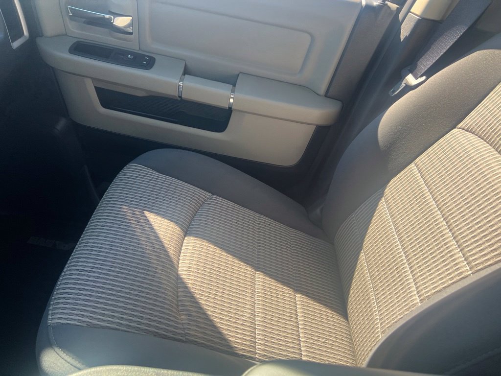 Used 2011 Ram 1500 SLT Truck Quad Cab