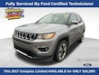  Jeep New Compass
