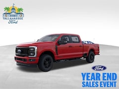 2026 Ford F-250 Truck Crew Cab