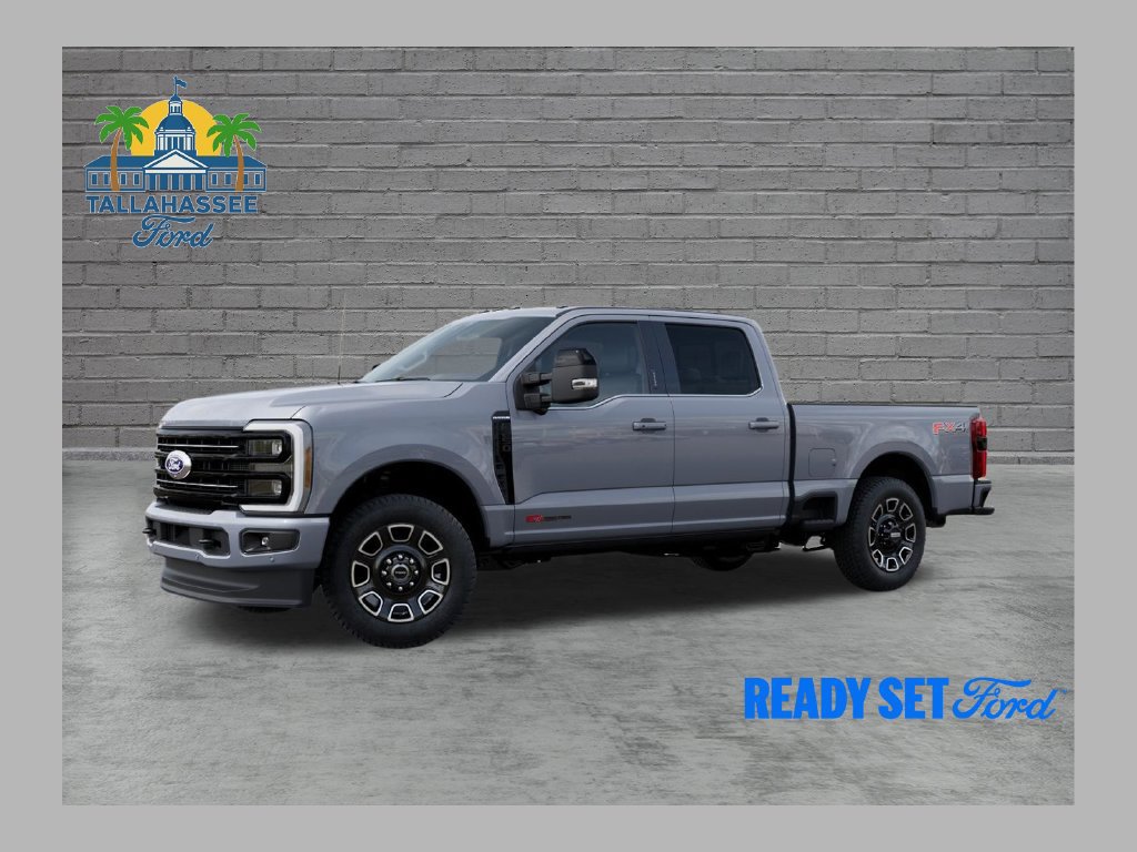  Ford F-250