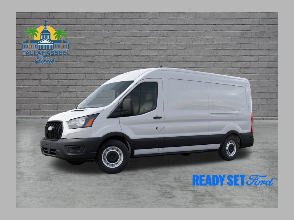 2027 Ford Transit-250 Cargo Base Van Medium Roof Van