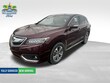  Acura RDX