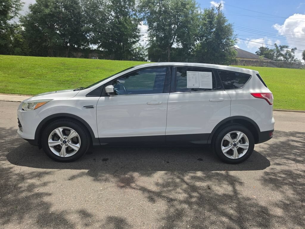 Used 2015 Ford Escape SE SUV