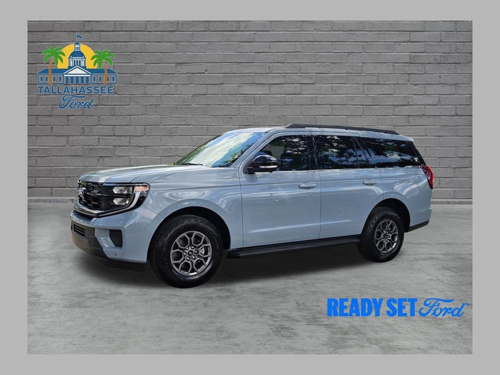 New 2027 Ford Expedition Active SUV