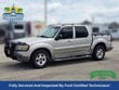 Ford Explorer Sport Trac