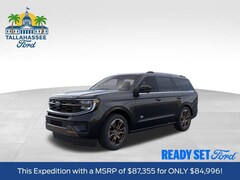 2026 Ford Expedition King Ranch SUV