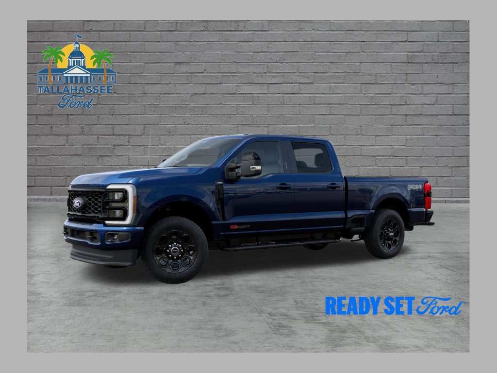  Ford F-250