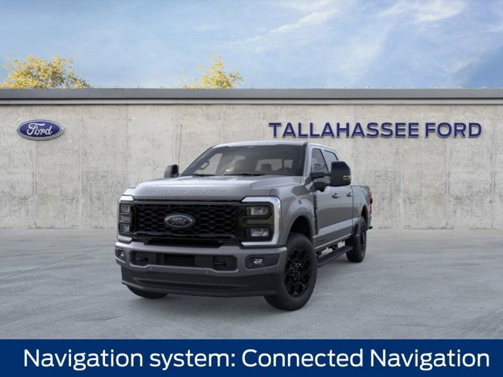 New 2026 Ford F-250 Truck Crew Cab