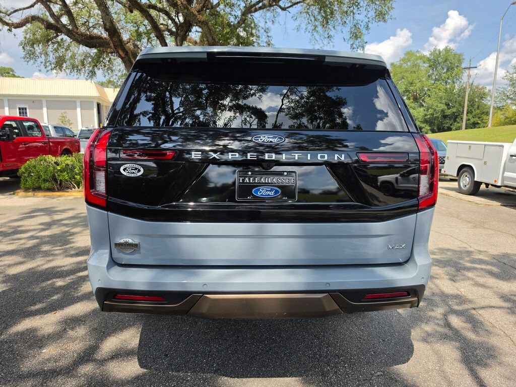 New 2027 Ford Expedition Max King Ranch SUV