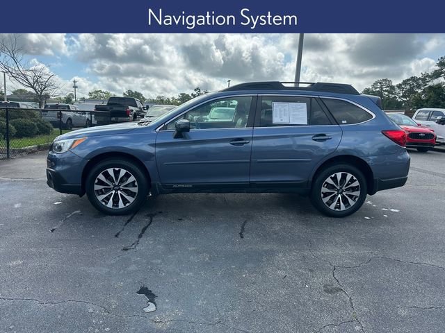 Used 2017 Subaru Outback Limited with VIN 4S4BSANC6H3437762 for sale in Lighthouse Point, FL