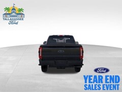2026 Ford F-250 Truck Crew Cab