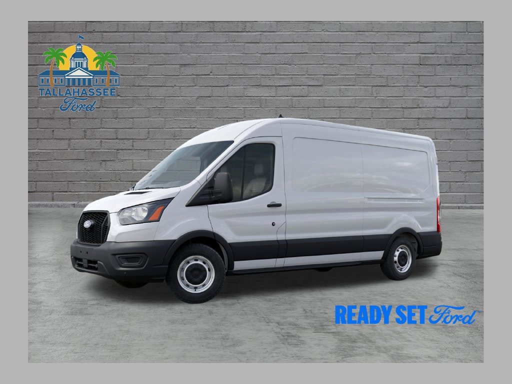  Ford Transit-250 Cargo