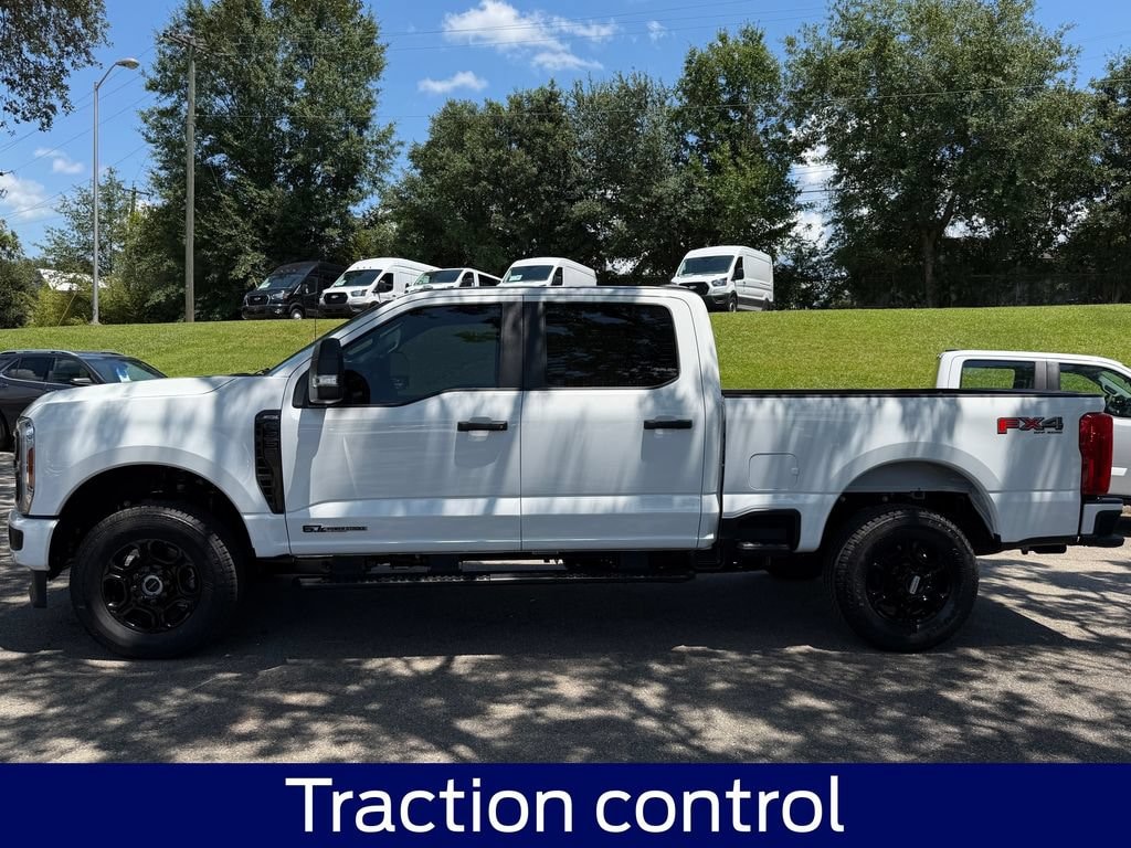 New 2026 Ford F-250 Truck Crew Cab