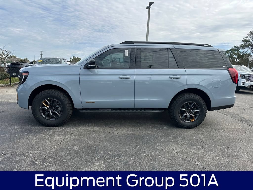 New 2026 Ford Expedition Tremor SUV
