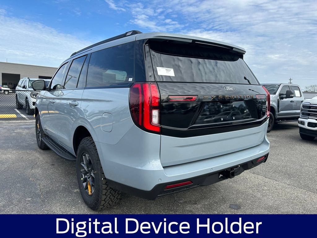 New 2026 Ford Expedition Tremor SUV