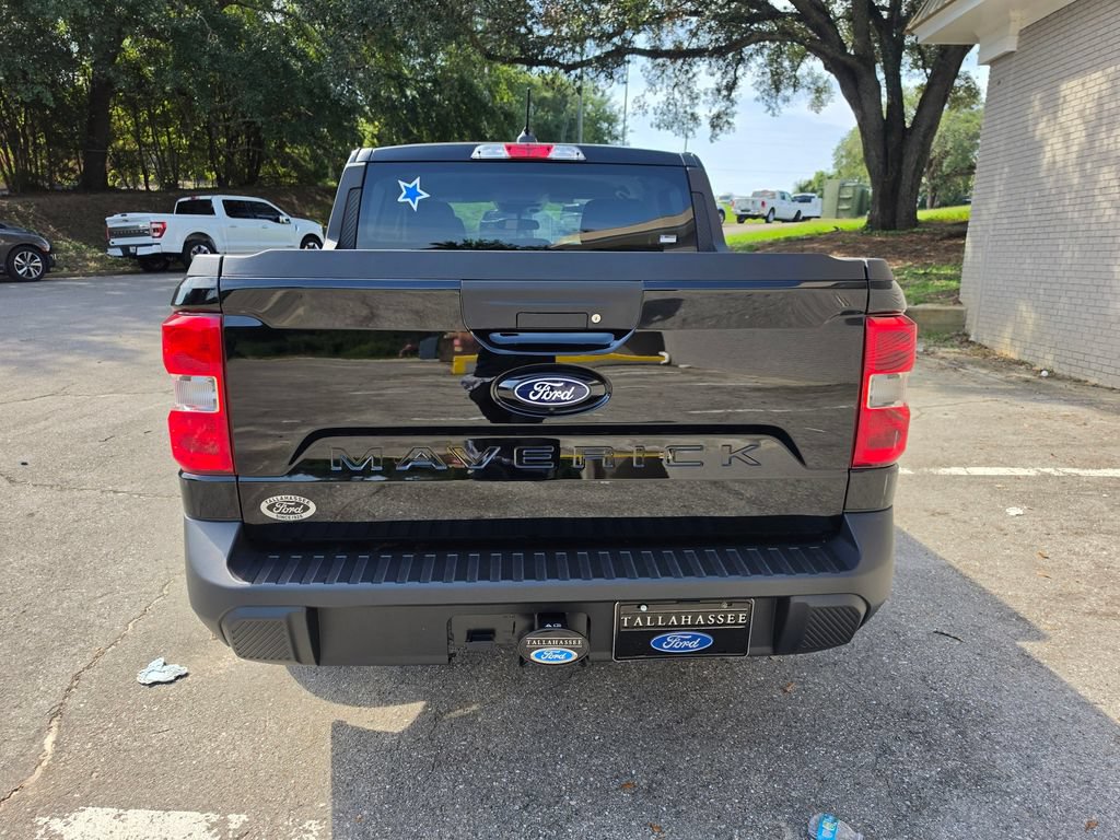 New 2026 Ford Maverick XLT Truck SuperCrew