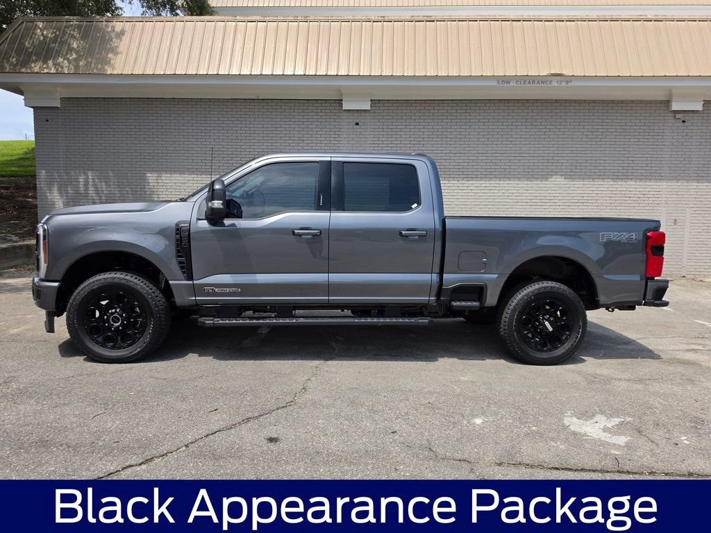 New 2026 Ford F-250 Truck Crew Cab