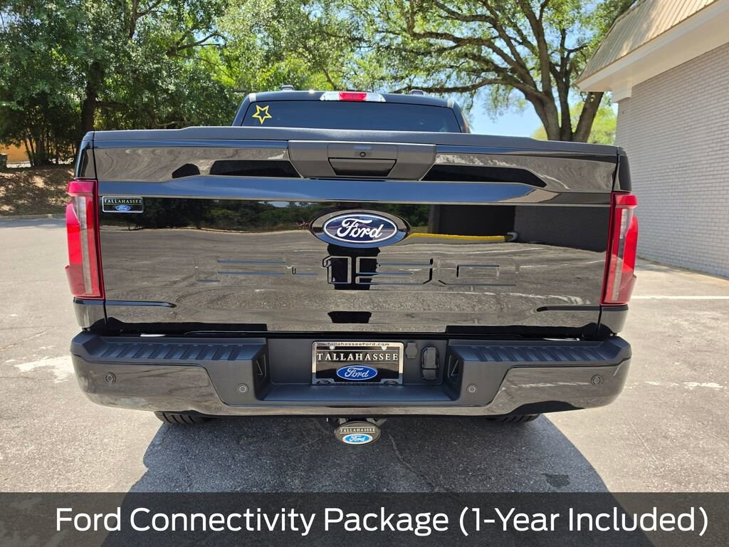 New 2026 Ford F-150 STX Truck SuperCrew Cab