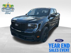 2025 Ford Maverick Lariat Truck SuperCrew