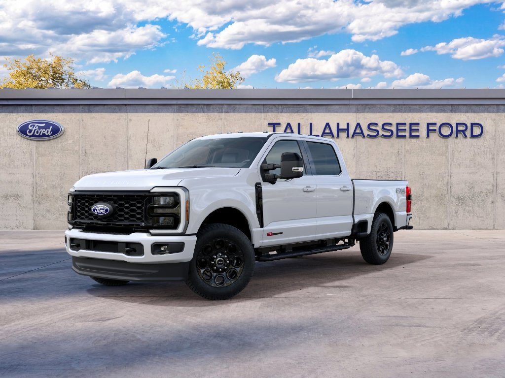New 2027 Ford F-350 Truck Crew Cab