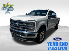 2026 Ford F-350 Truck Crew Cab