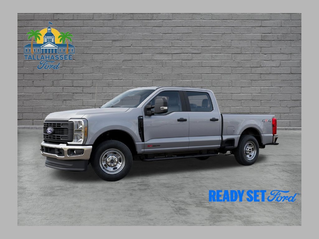 2027 Ford F-350 Truck Crew Cab