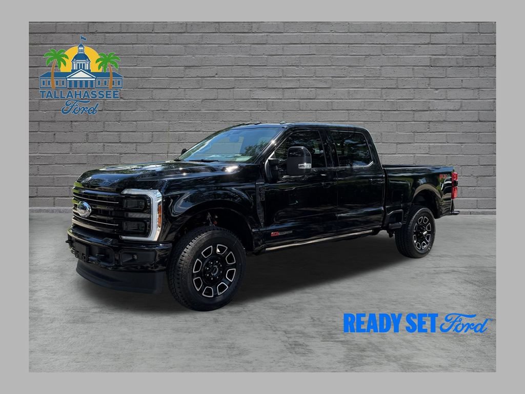  Ford F-250