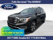 GMC Acadia