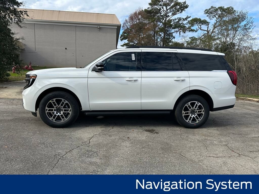 New 2026 Ford Expedition Active SUV