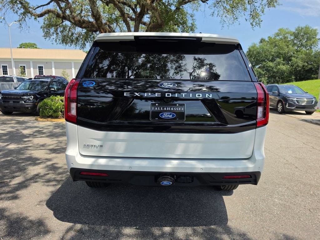 New 2026 Ford Expedition Active SUV