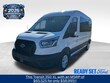  Ford Transit-350 Passenger