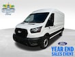  Ford Transit-250 Cargo