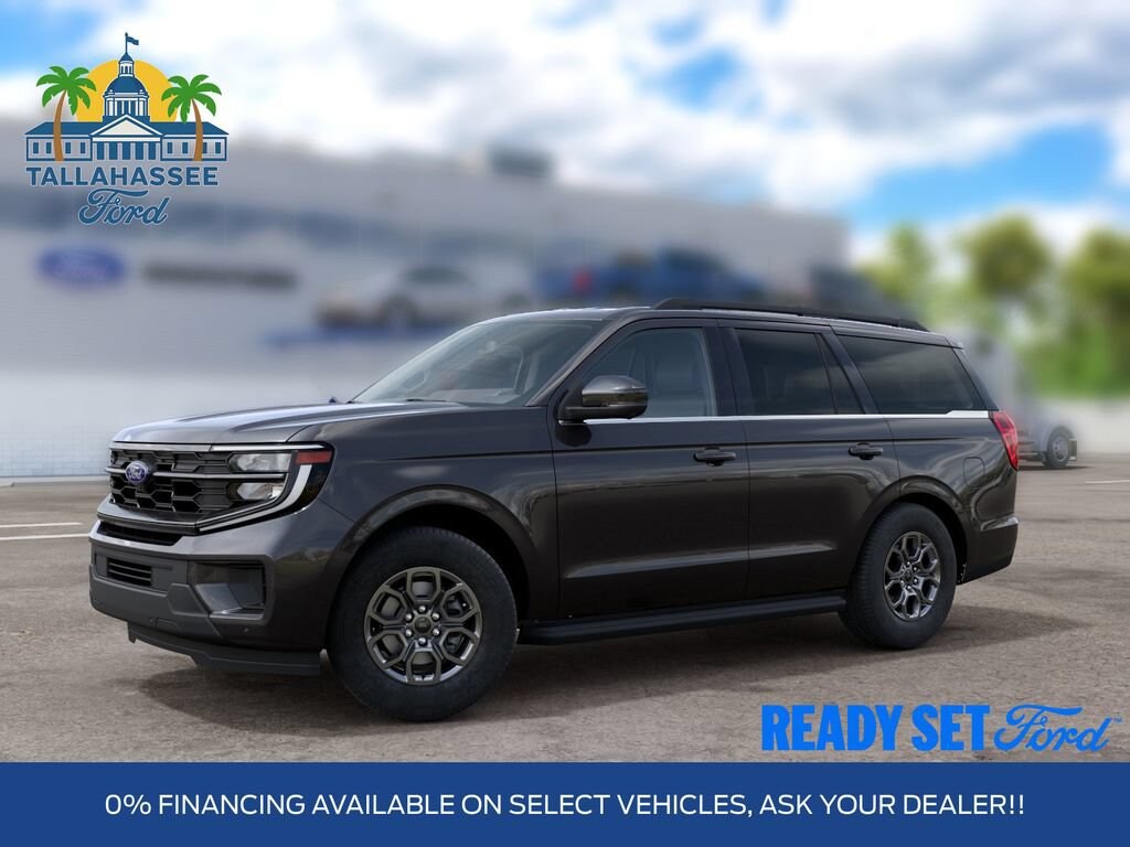 New 2027 Ford Expedition Active SUV
