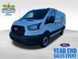 Ford Transit-150 Cargo